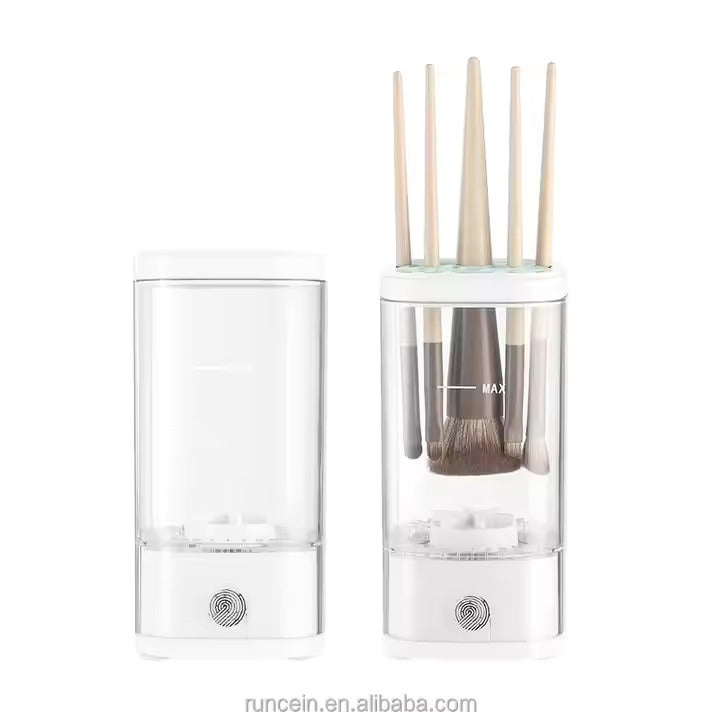 Make up Brush Washing Machine