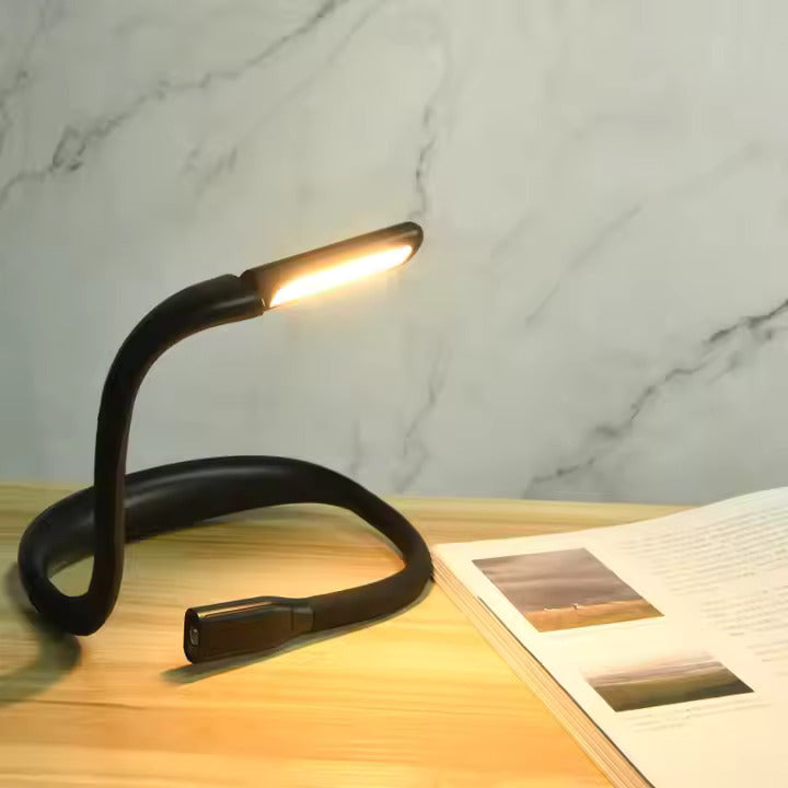 Neck Reading Lamp