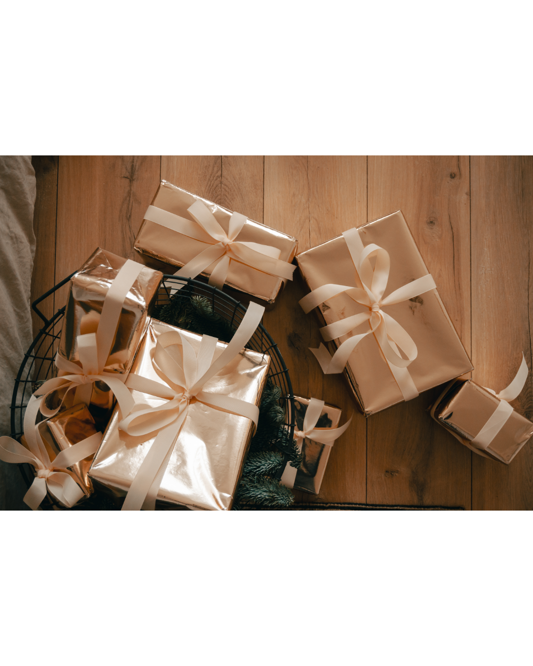 Gifts & Sets