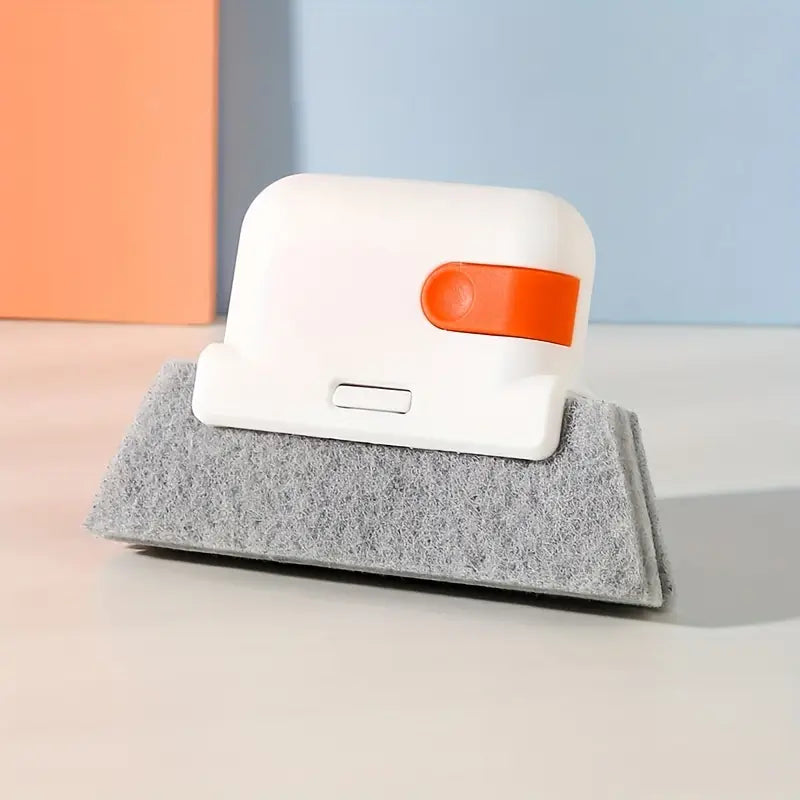 Multifunctional Cleaning Brush - Window Rail Cleaning Brush