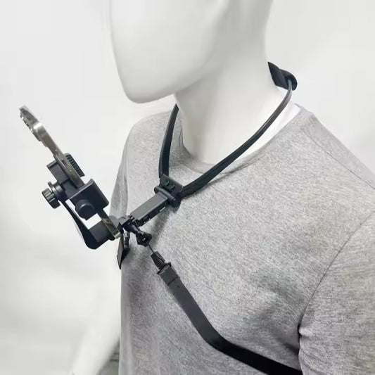 Mobile Neck Holder