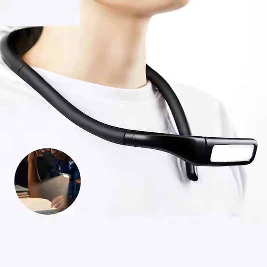 Neck Reading Lamp