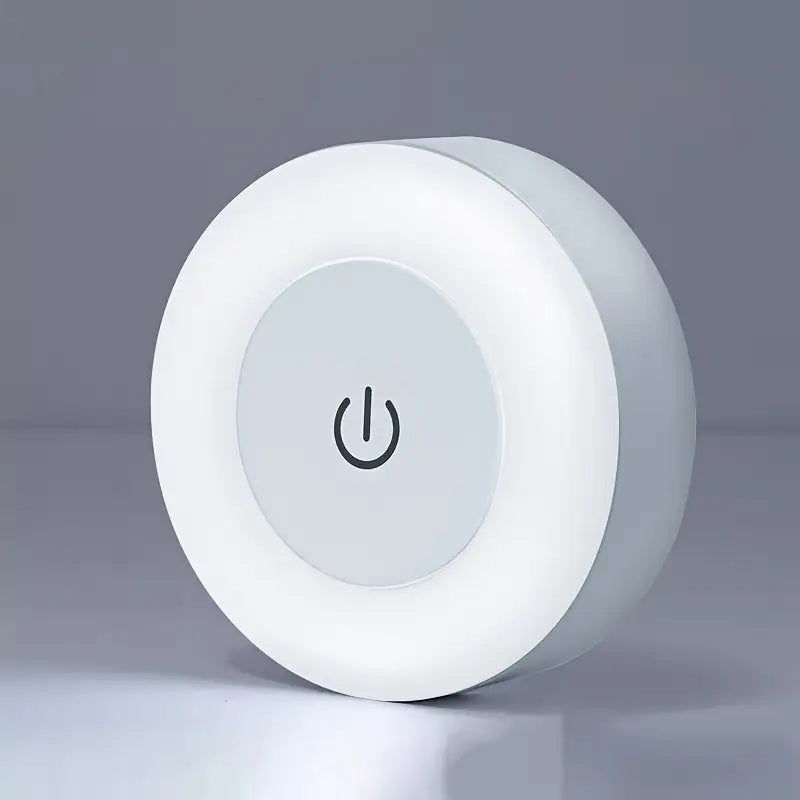 Modern LED Touch Night Light