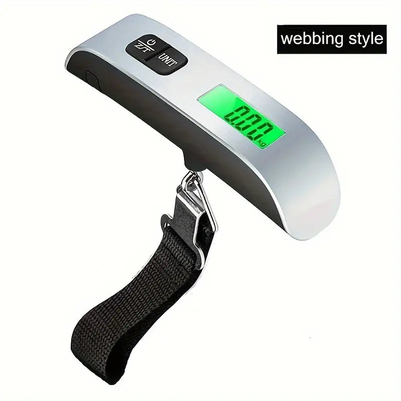 Electronic Portable Scale