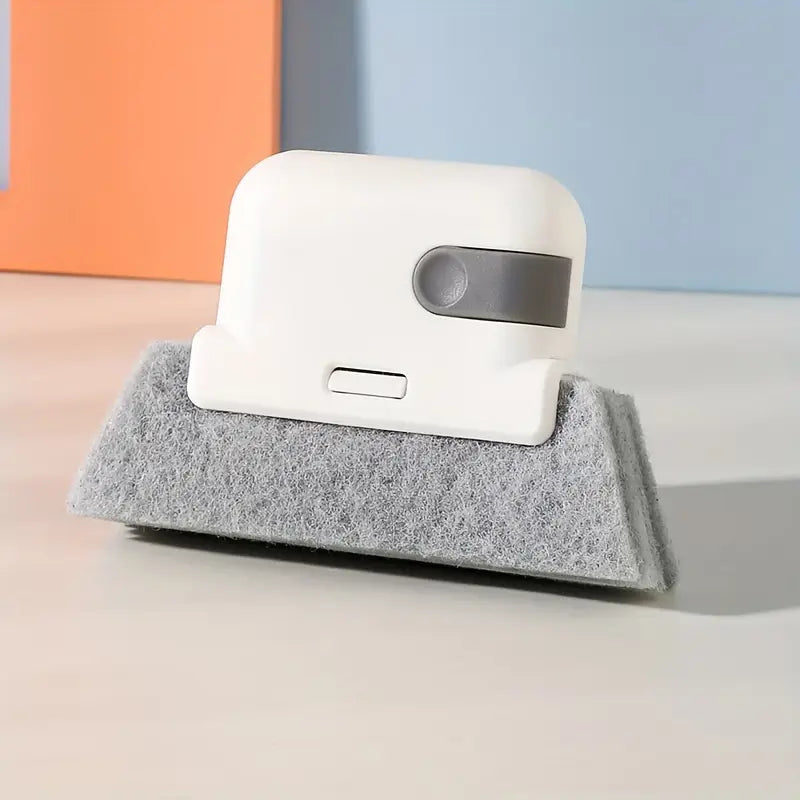 Multifunctional Cleaning Brush - Window Rail Cleaning Brush